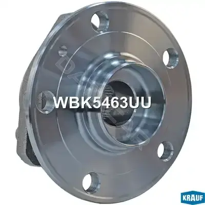 Подшипник ступицы KRAUF WBK5463UU