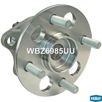 Подшипник ступицы KRAUF WBZ6985UU
