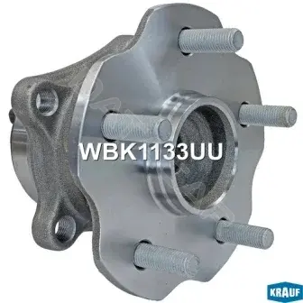 Подшипник ступицы KRAUF WBK1133UU