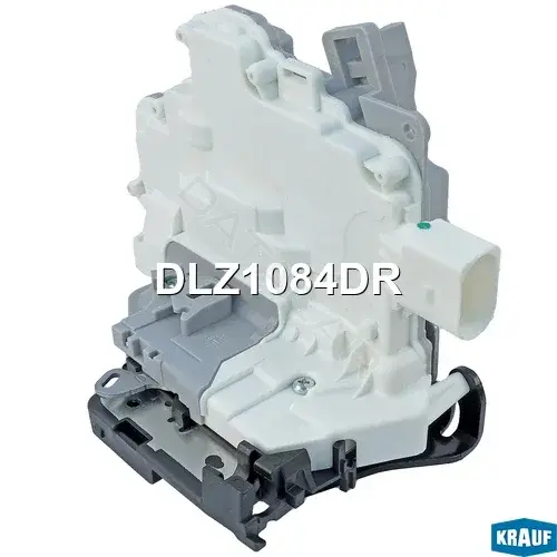 Замок двери KRAUF DLZ1084DR