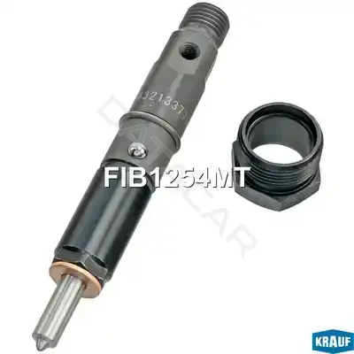 Форсунки KRAUF FIB1254MT