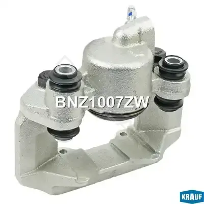 Суппорт тормозной KRAUF BNZ1007ZW