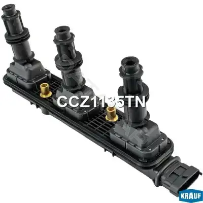 Катушка зажигания KRAUF CCZ1135TN