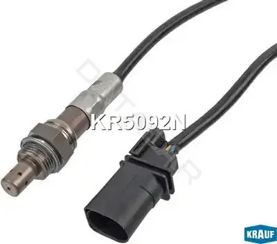 Лямбда-зонд KRAUF KR5092N