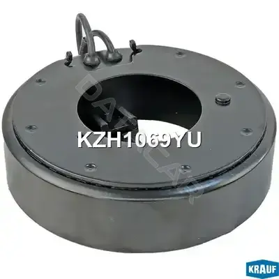 Компрессор кондиционера KRAUF KZH1069YU