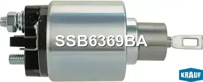 Реле втягивающее KRAUF SSB6369BA