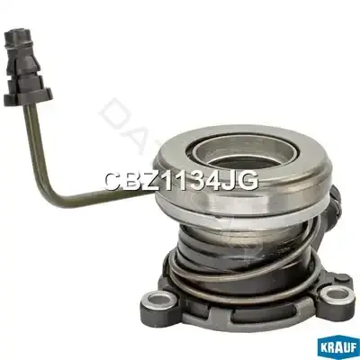 Выжимной подшипник KRAUF CBZ1134JG