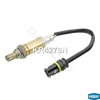Лямбда-зонд KRAUF KR4278N