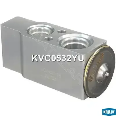 Расширительный клапан кондиционера KRAUF KVC0532YU