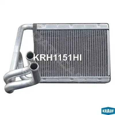 Радиатор печки KRAUF KRH1151HI