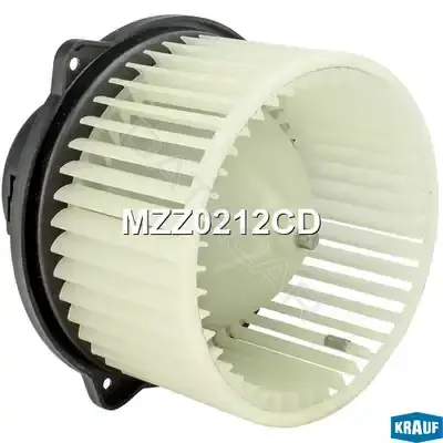 Моторчик печки KRAUF MZZ0212CD