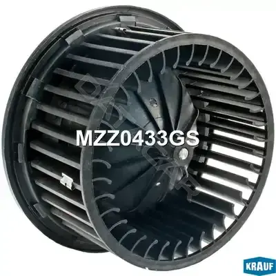 Моторчик печки KRAUF MZZ0433GS