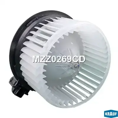 Моторчик печки KRAUF MZZ0269CD