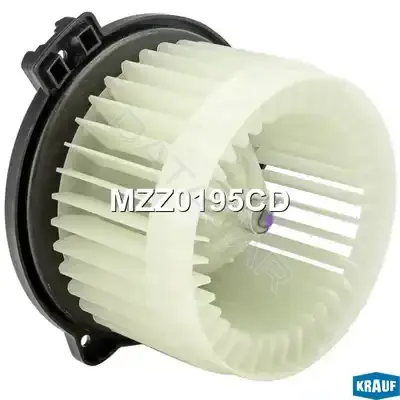 Моторчик печки KRAUF MZZ0195CD