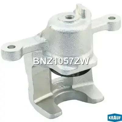 Суппорт тормозной KRAUF BNZ1057ZW