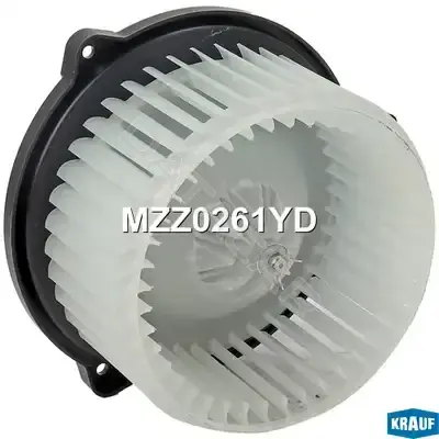 Моторчик печки KRAUF MZZ0261YD