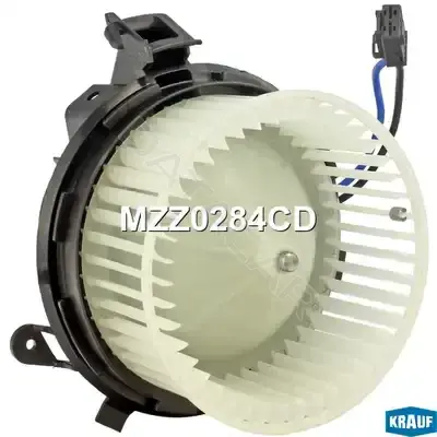 Моторчик печки KRAUF MZZ0284CD