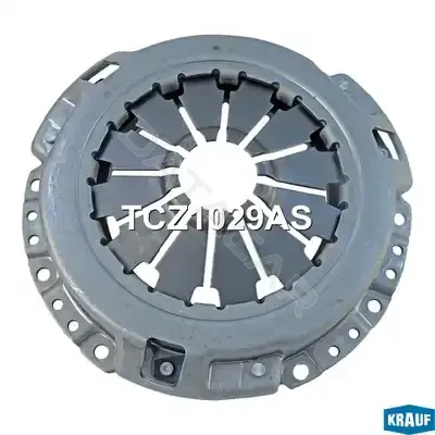 Диск сцепления KRAUF TCZ1029AS