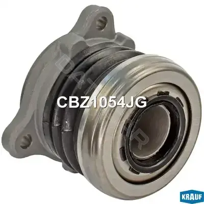 Выжимной подшипник KRAUF CBZ1054JG