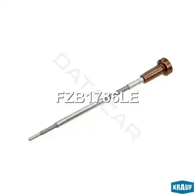 Ремкомплект форсунок KRAUF FZB1786LE