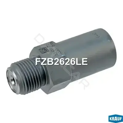 Регулятор давления топлива KRAUF FZB2626LE