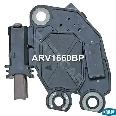 Регулятор напряжения KRAUF ARV1660BP