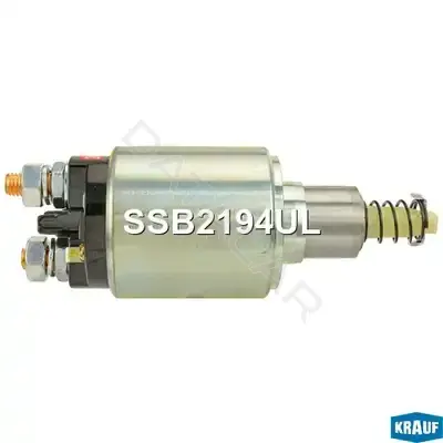 Реле втягивающее KRAUF SSB2194UL