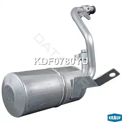 Осушитель кондиционера KRAUF KDF0780YU