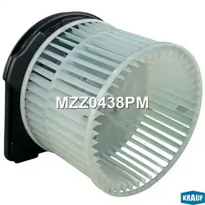 Моторчик печки KRAUF MZZ0438PM