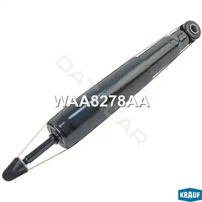 Амортизаторы KRAUF WAA8278AA