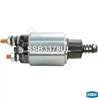 Реле втягивающее KRAUF SSB3378UL