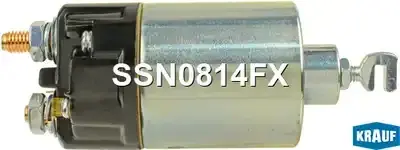 Реле втягивающее KRAUF SSN0814FX