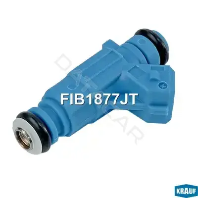 Форсунки KRAUF FIB1877JT