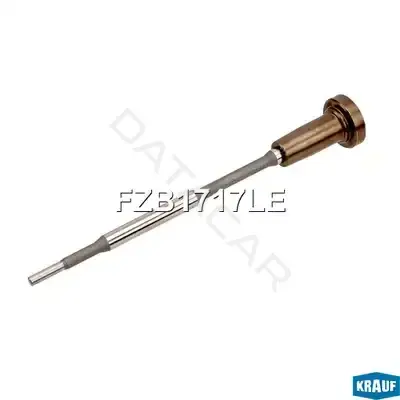 Ремкомплект форсунок KRAUF FZB1717LE
