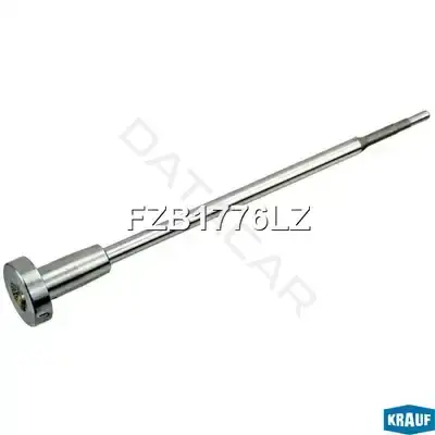Шайба пламягасящая KRAUF FZB1776LZ