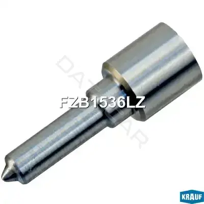 Распылитель форсунки KRAUF FZB1536LZ