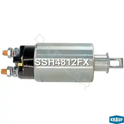 Реле втягивающее KRAUF SSH4812FX