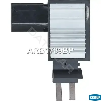 Регулятор напряжения KRAUF ARB1789BP