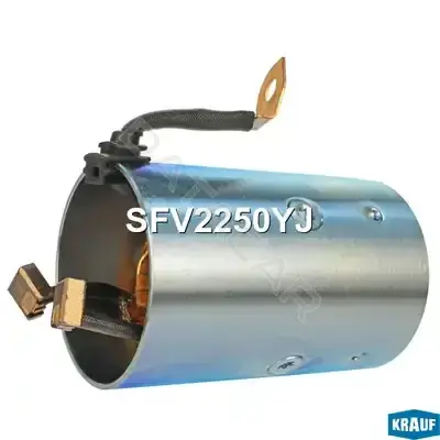 Шкив генератора KRAUF SFV2250YJ