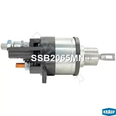 Реле втягивающее KRAUF SSB2065MN
