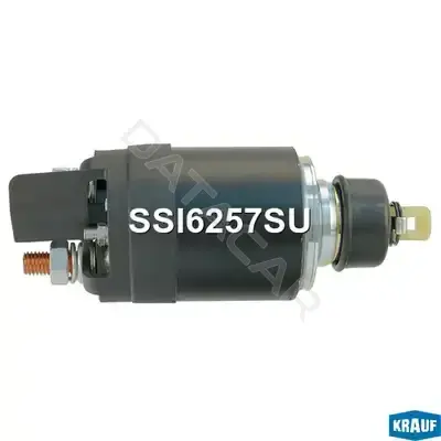 Реле поворотов KRAUF SSI6257SU