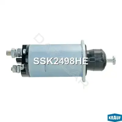 Реле втягивающее KRAUF SSK2498HE