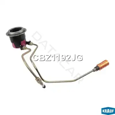 Выжимной подшипник KRAUF CBZ1192JG