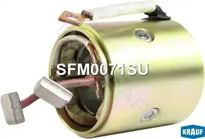 Шкив генератора KRAUF SFM0071SU