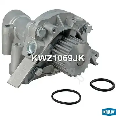 Водяной насос / Помпа KRAUF KWZ1069JK
