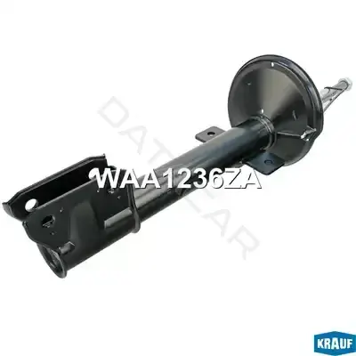Амортизаторы KRAUF WAA1236ZA