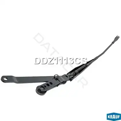 Рычаг стеклоочистителя KRAUF DDZ1113CS