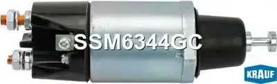 Реле втягивающее KRAUF SSM6344GC