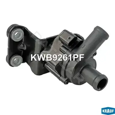 Помпа электрическая KRAUF KWB9261PF