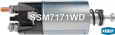 Реле втягивающее KRAUF SSM7171WD